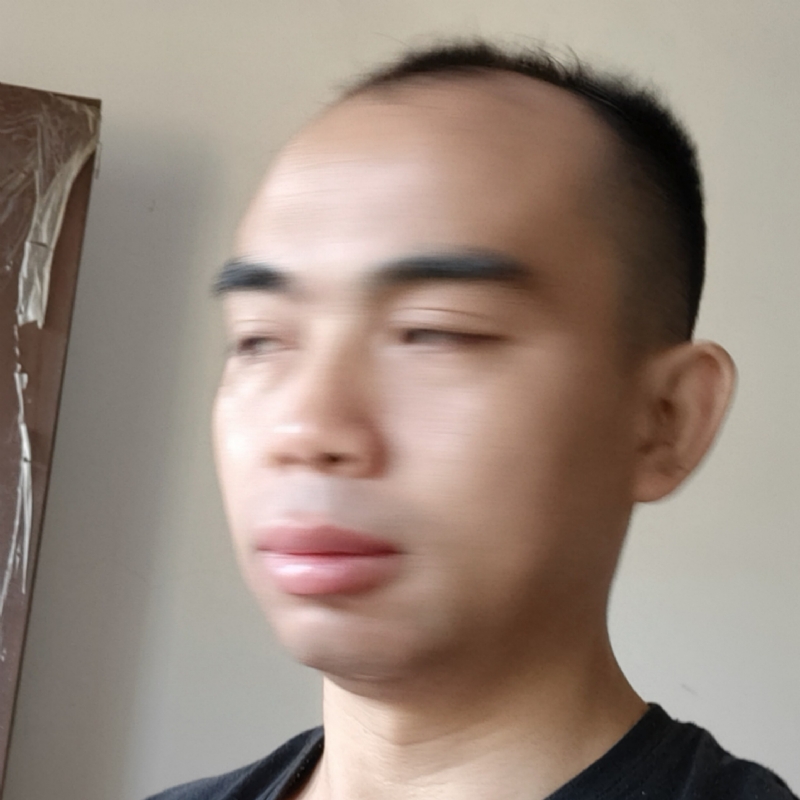 微微乐的第一张照片--南安相亲网