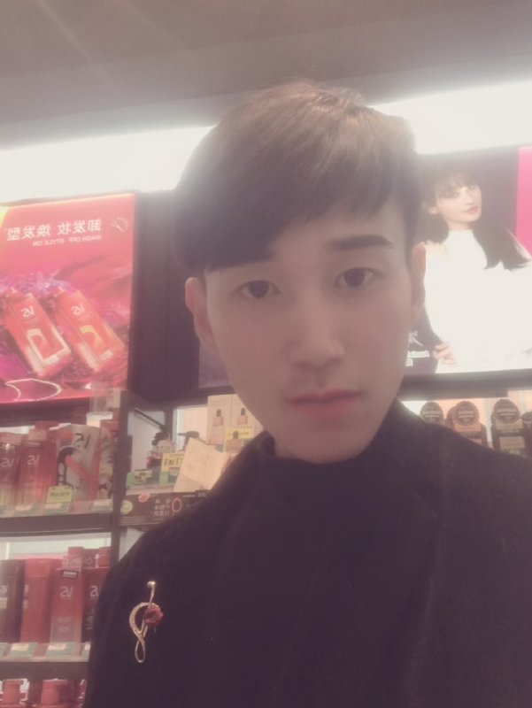 唯美的爱情故事的第一张照片--南安相亲网