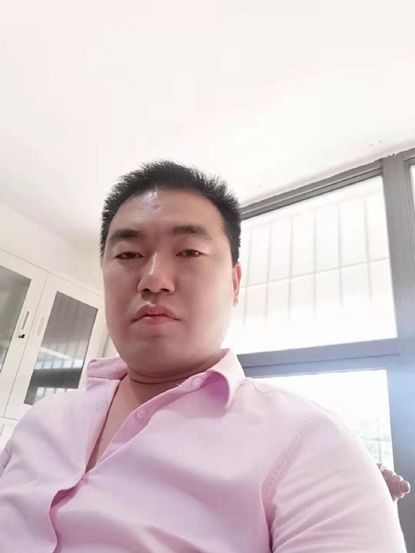 命运的打拼的第一张照片--南安相亲网