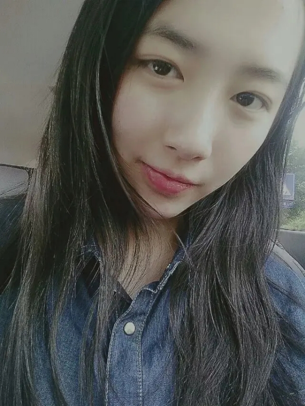 小她的第一张照片--南安相亲网