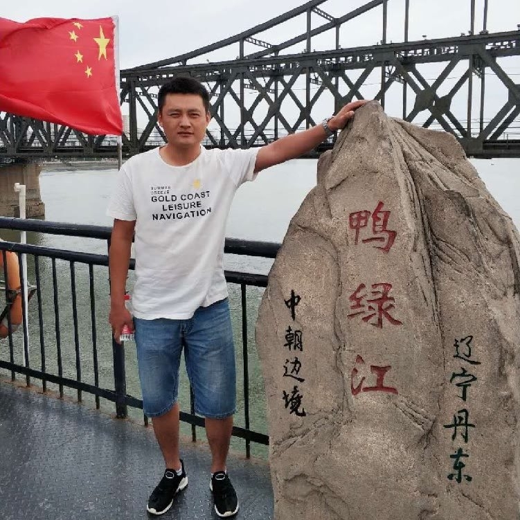 天道酬勤的第二张照片--南安相亲网