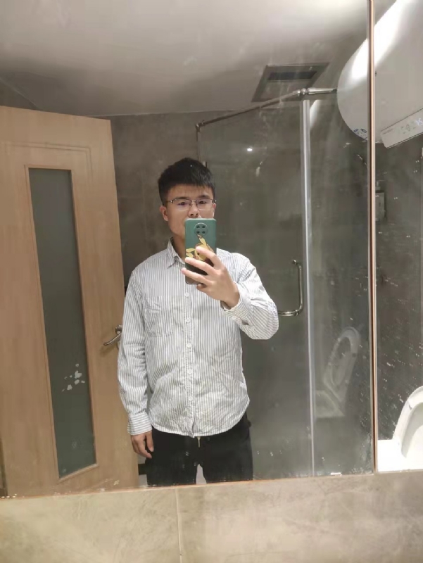 热心市民小胡的第一张照片--南安相亲网