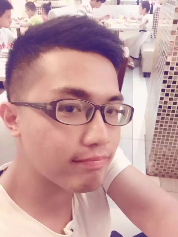 文哥的第一张照片--南安相亲网