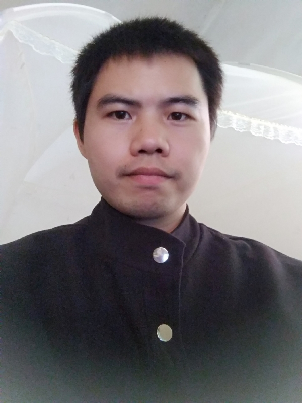 韦不凡的第一张照片--南安相亲网