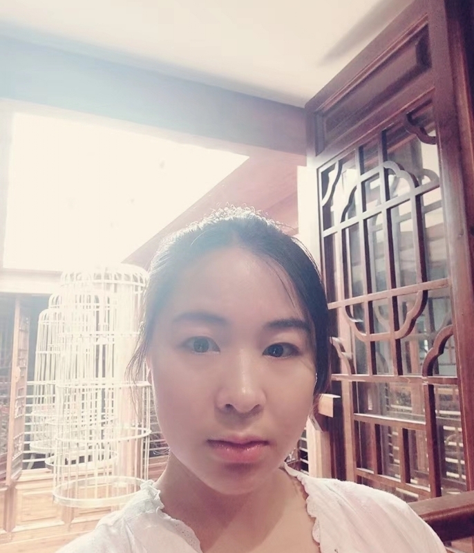 圆圆的第一张照片--南安相亲网