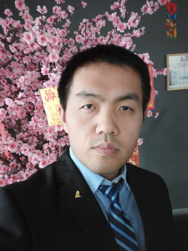 我就是个翻译的第二张照片--南安相亲网