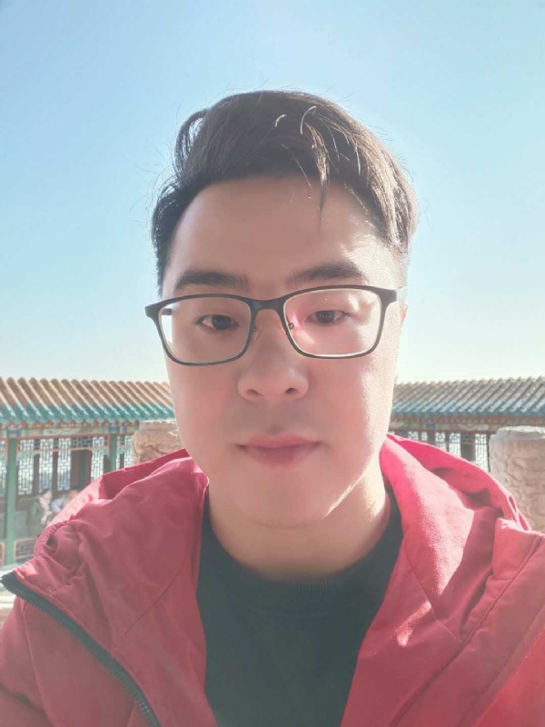 不爱吃竹子的小熊的第二张照片--南安相亲网