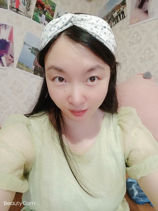 佳佳的第一张照片--南安相亲网