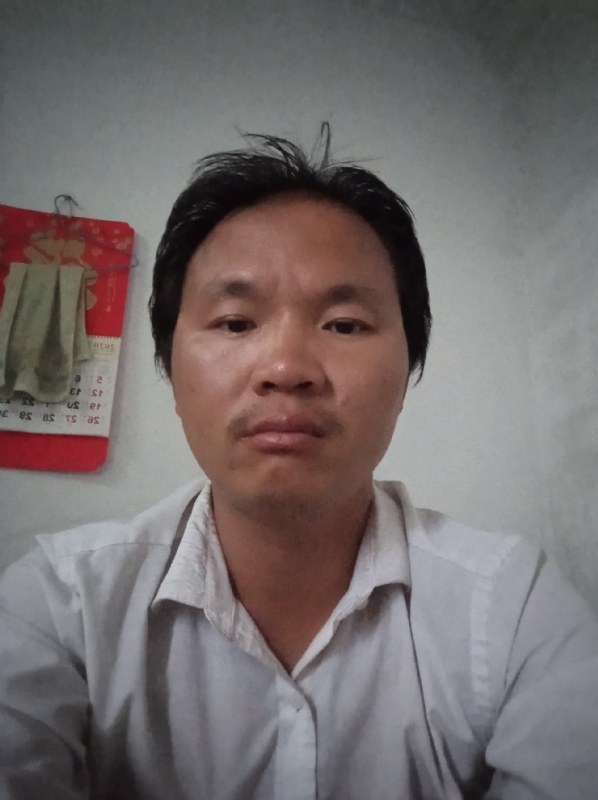 小杨的第一张照片--南安相亲网