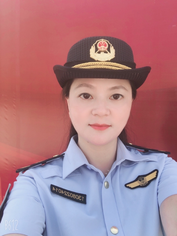 明明的第一张照片--南安相亲网
