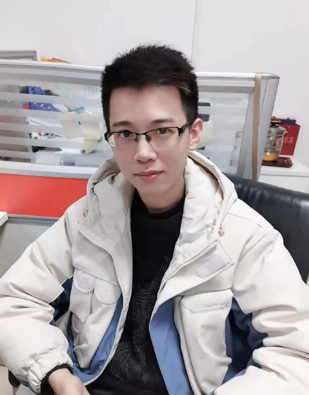 云杰的第一张照片--南安相亲网
