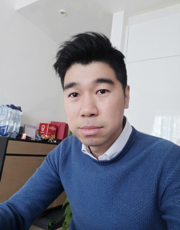 Andy的第二张照片--南安相亲网