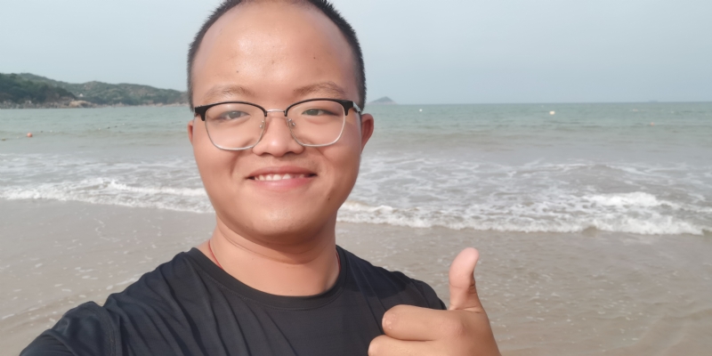 沐川的第一张照片--南安相亲网
