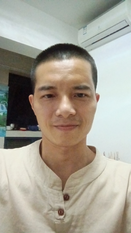 兴兴的第一张照片--南安相亲网