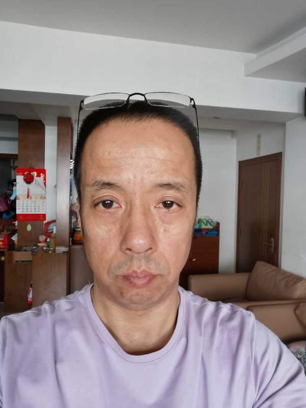 萨博的第一张照片--南安相亲网