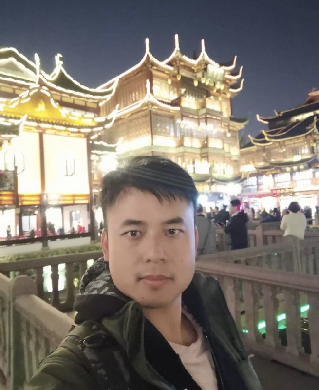 何先生he的第一张照片--南安相亲网