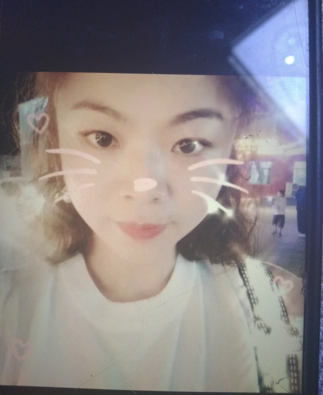 hh张莹的第二张照片--南安相亲网