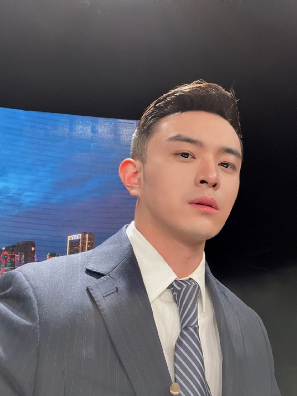 韩哥的第二张照片--南安相亲网