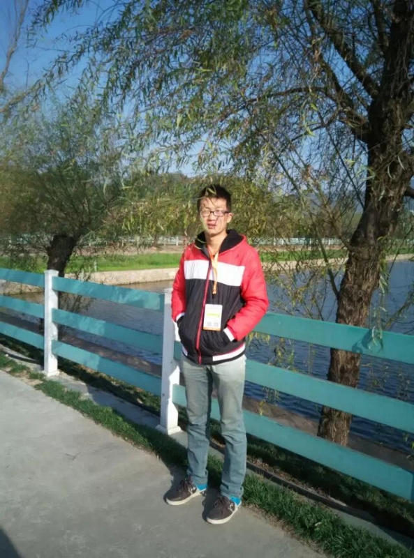 吊羊习习的第一张照片--南安相亲网