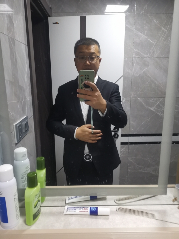 吊羊习习的第二张照片--南安相亲网