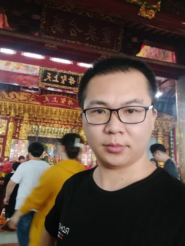 天哥的第一张照片--南安相亲网