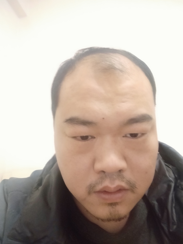 海阔天空的第一张照片--南安相亲网