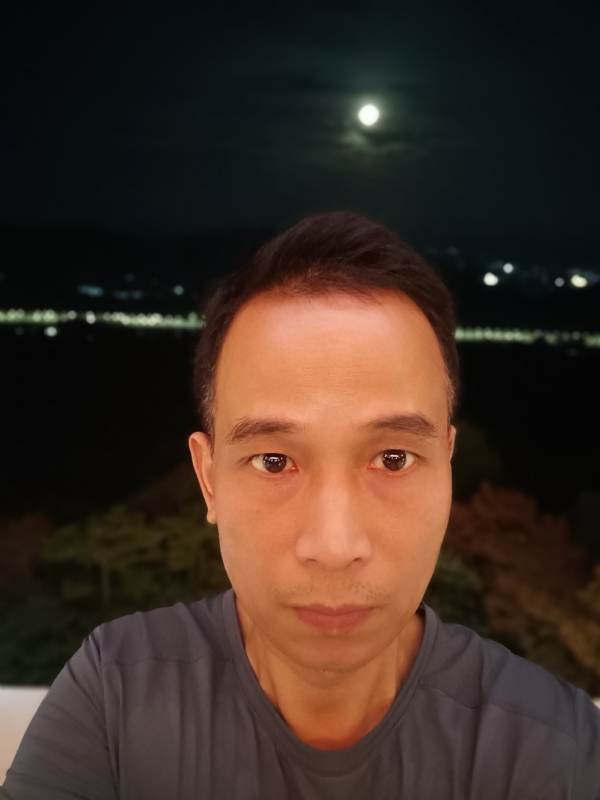 辉哥的第一张照片--南安相亲网