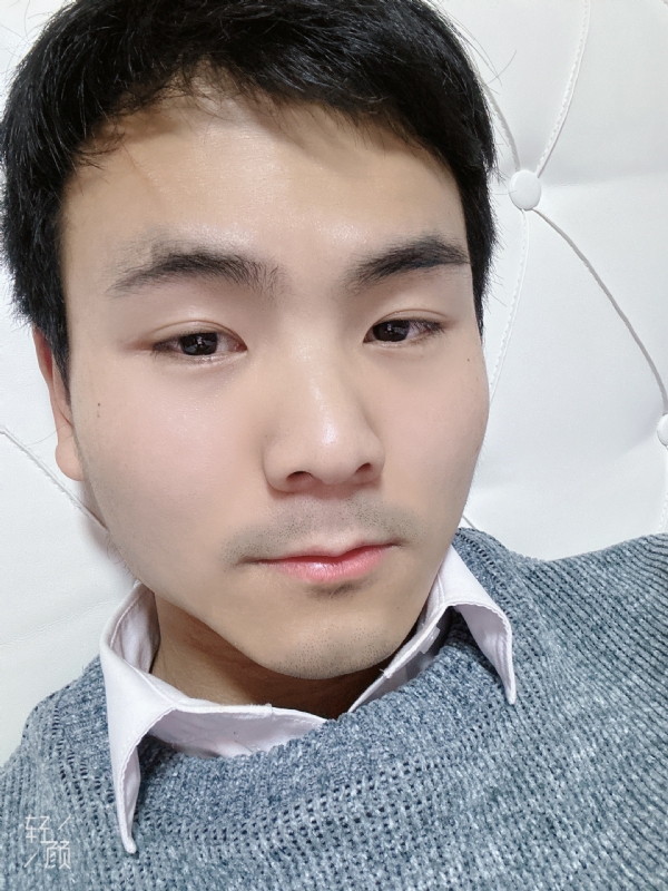 等待的第一张照片--南安相亲网