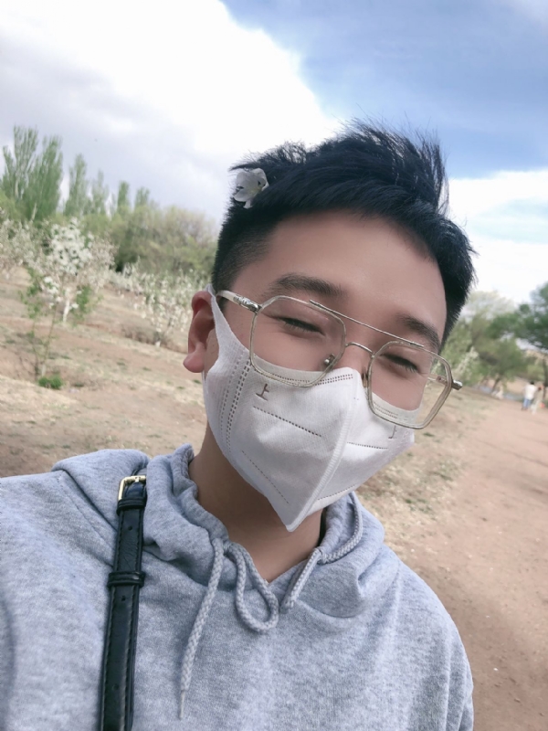 晨晨的第一张照片--南安相亲网