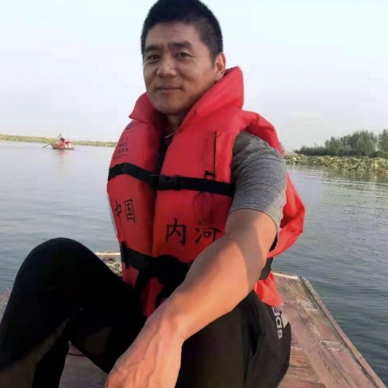 啊正的第二张照片--南安相亲网