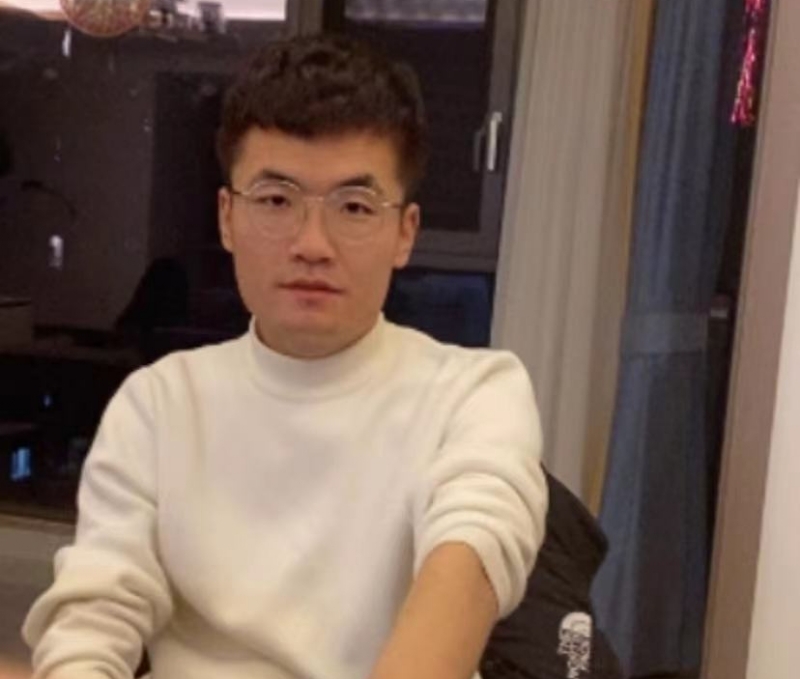 阮籍的第一张照片--南安相亲网