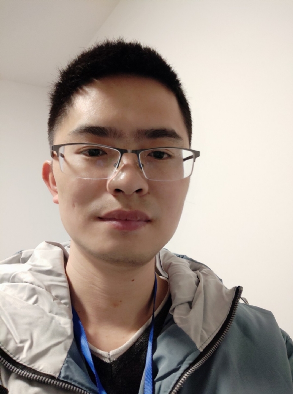清风的第一张照片--南安相亲网