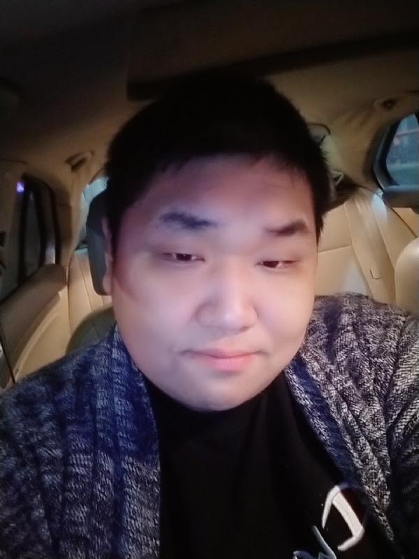 璟璟的第一张照片--南安相亲网