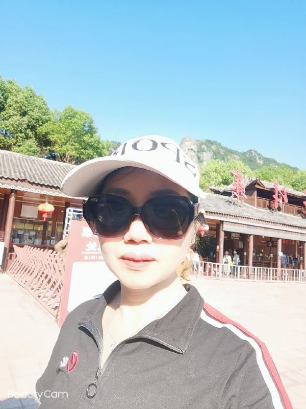 山百合的第一张照片--南安相亲网