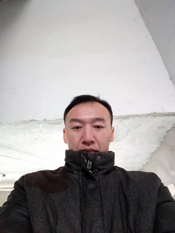 孤狼的第一张照片--南安相亲网