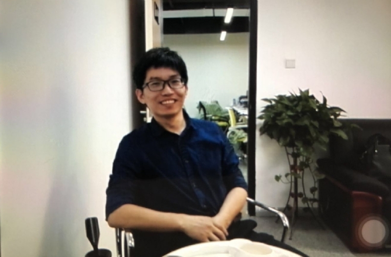 kevin的第一张照片--南安相亲网
