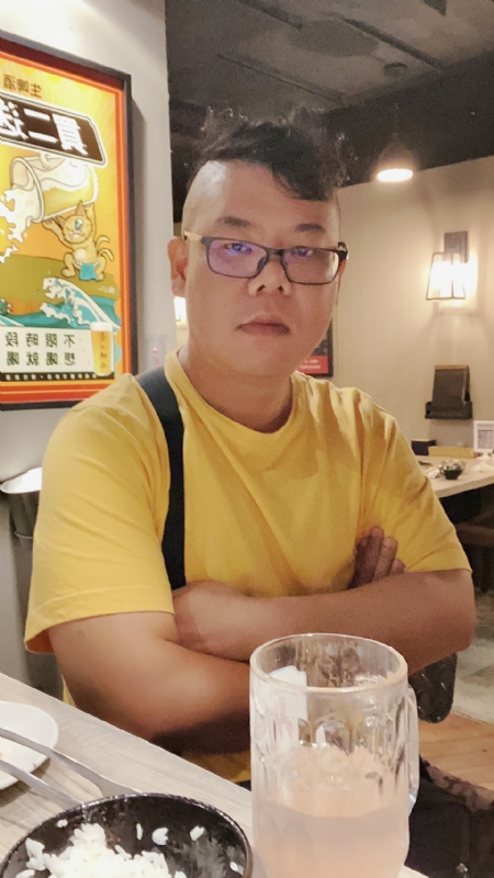 公爵的第一张照片--南安相亲网