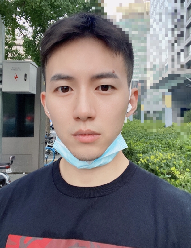 绝世大冤种的第一张照片--南安相亲网