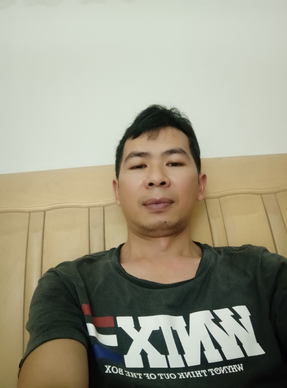 小伙子的第四张照片--南安相亲网