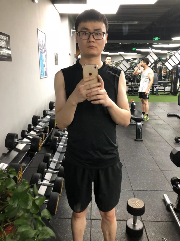 土豆的第一张照片--南安相亲网