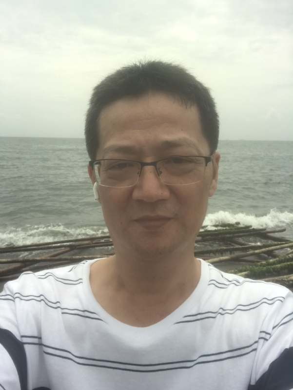浪人的第一张照片--南安相亲网