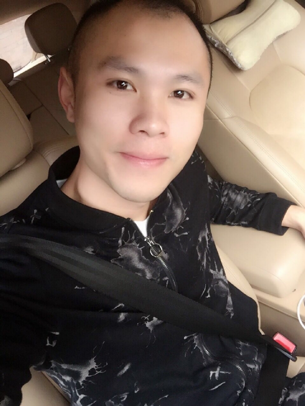 陈六六的第一张照片--南安相亲网