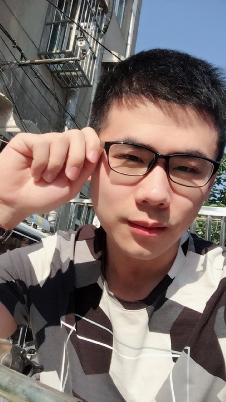 X先生的第四张照片--南安相亲网