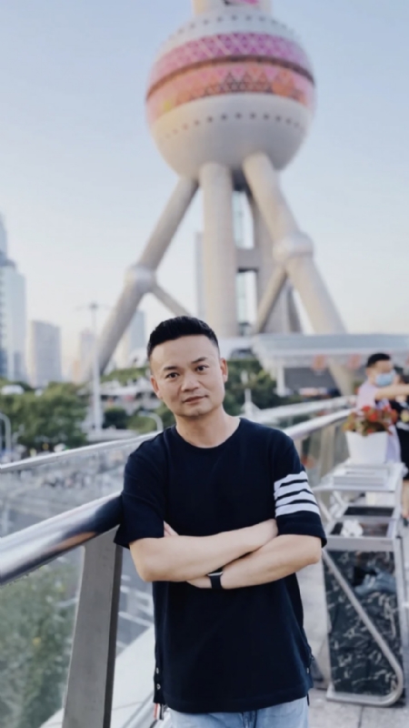 andy的第二张照片--南安相亲网