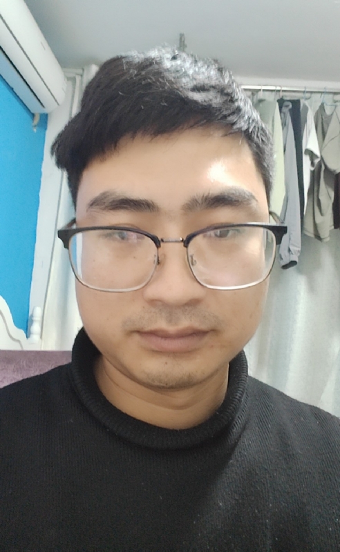 少平的第一张照片--南安相亲网