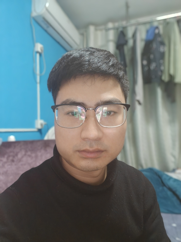 少平的第三张照片--南安相亲网