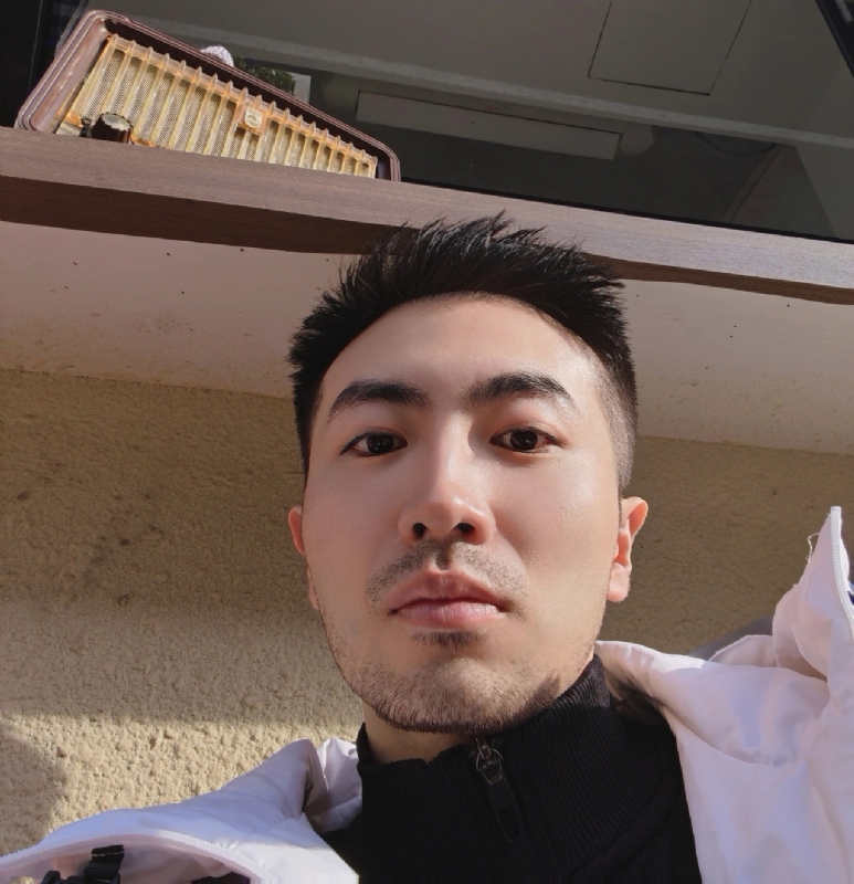 One的第一张照片--南安相亲网