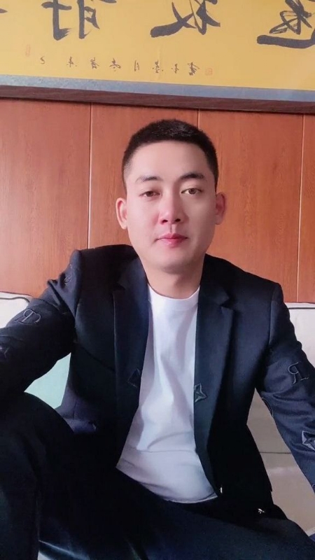 李泽胜的第一张照片--南安相亲网