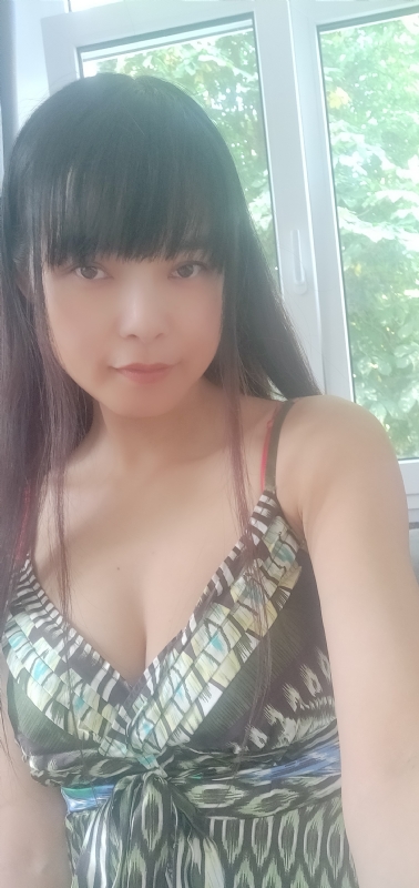 Sophia的第一张照片--南安相亲网