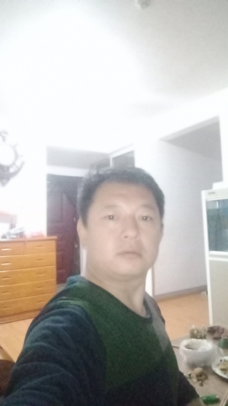 过去的都过去吧的第一张照片--南安相亲网